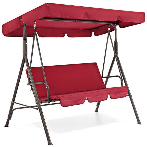 camp furniture 3 seat swing canopies cushion cover set patio chair hammock replacement waterproof garden
camp furniture 3 seat swing canopies cushion cover set patio chair hammock replacement waterproof garden