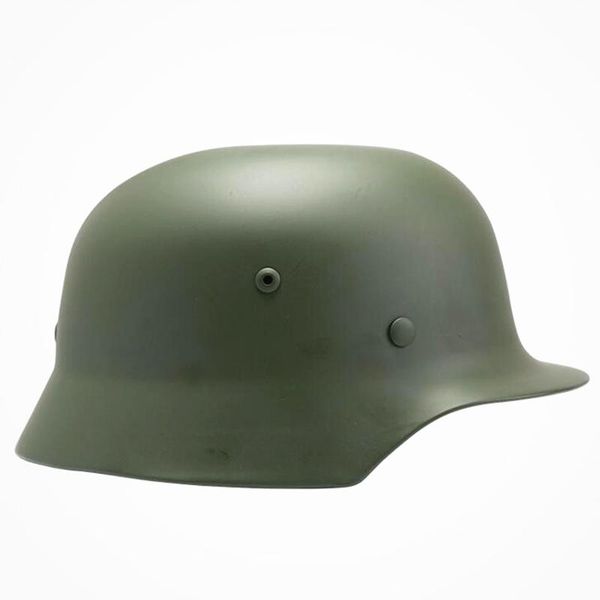cycling helmets spirit tactical green german m35 steel helmet / ww ii helmet/ safety oliver drab world war 2
cycling helmets spirit tactical green german m35 steel helmet / ww ii helmet/ safety oliver drab world war 2