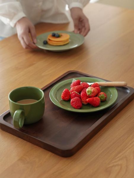 dishes & plates nordic ceramic dinner green high-quality daily tableware household plateau de service restaurant steak pasta plate
dishes & plates nordic ceramic dinner green high-quality daily tableware household plateau de service restaurant steak pasta plate