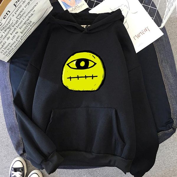 men's hoodies & sweatshirts anime mieruko chan loose fleece hoodie manga kawaii mikoyotsuya eyes graphics prints pullovers sweatshirt m, Black
men's hoodies & sweatshirts anime mieruko chan loose fleece hoodie manga kawaii mikoyotsuya eyes graphics prints pullovers sweatshirt m, Black