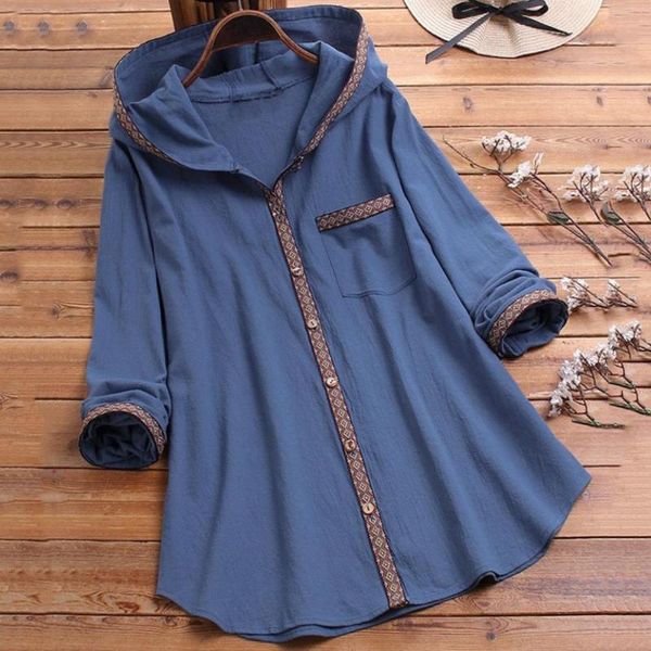 women's blouses & shirts 5xl plus size plaid hooded for women patchwork colors long sleeve hoodie loose shirt autumn blouse #0102, White
women's blouses & shirts 5xl plus size plaid hooded for women patchwork colors long sleeve hoodie loose shirt autumn blouse #0102, White