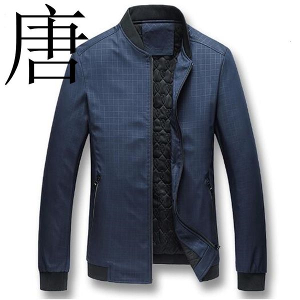 tang cool 2021 winter thick zipper and coats jaqueta masculina male casual fashion slim fitted jackets men -5xl 9cvn, Black;brown
tang cool 2021 winter thick zipper and coats jaqueta masculina male casual fashion slim fitted jackets men -5xl 9cvn, Black;brown