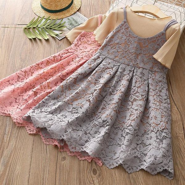 clothing sets baby suit 2021 summer clothes korean version girl children's bottoming shirt suspenders dress, White
clothing sets baby suit 2021 summer clothes korean version girl children's bottoming shirt suspenders dress, White