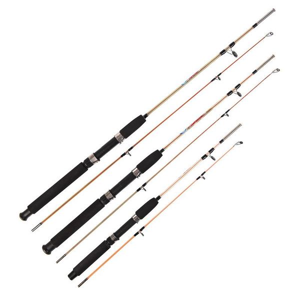 boat fishing rods 1.1m -1.65m spinning rod lure solid frp ultralight casting carp tackle feeder pesca
boat fishing rods 1.1m -1.65m spinning rod lure solid frp ultralight casting carp tackle feeder pesca