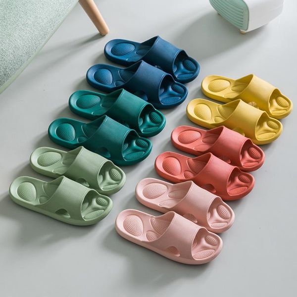 slippers summer women floor flat shoes comfortable indoor eva flip flops massage insole female non-slip bathroom home, Black
slippers summer women floor flat shoes comfortable indoor eva flip flops massage insole female non-slip bathroom home, Black