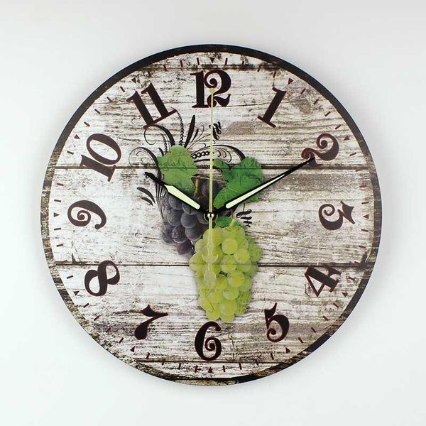 wall clocks brand dining room decoration with 3d fruits and waterproof clock face fashion kitchen decorative gift
wall clocks brand dining room decoration with 3d fruits and waterproof clock face fashion kitchen decorative gift