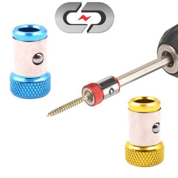 hand tools 1/4'' universal magnetic ring alloy steel electric for 6.35mm shank anti-corrosion drill bit magnet powerful
hand tools 1/4'' universal magnetic ring alloy steel electric for 6.35mm shank anti-corrosion drill bit magnet powerful