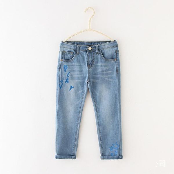 trousers spring girls jeans baby kids for children boys leggings denim pants toddler boy girl 0-3y, Blue
trousers spring girls jeans baby kids for children boys leggings denim pants toddler boy girl 0-3y, Blue