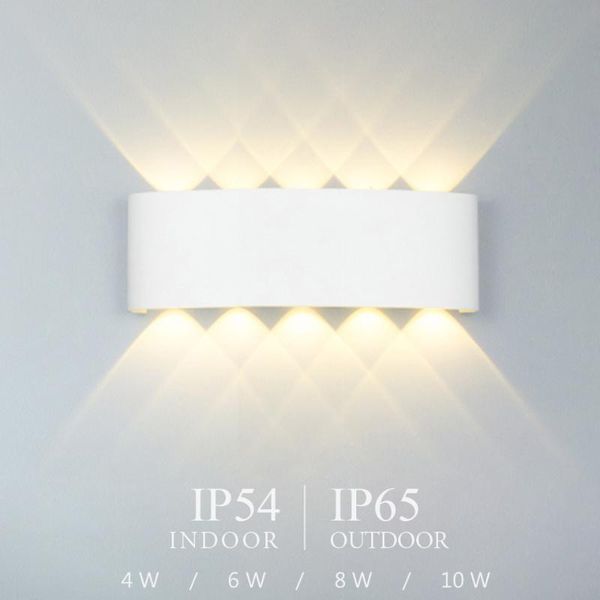 wall lamps nordic led lamp aluminum waterproof outdoor lights for porch/garden /bathroom light luminaire 4w/6w/8w/10w /12w
wall lamps nordic led lamp aluminum waterproof outdoor lights for porch/garden /bathroom light luminaire 4w/6w/8w/10w /12w