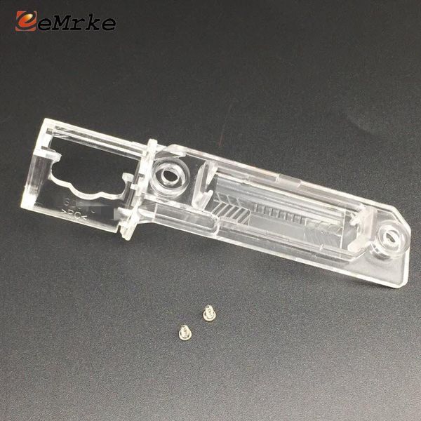 car rear view cameras& parking sensors eemrke diy camera bracket replace license number plate lights housing for seat altea 5p5/5p8 leon 1p1
car rear view cameras& parking sensors eemrke diy camera bracket replace license number plate lights housing for seat altea 5p5/5p8 leon 1p1