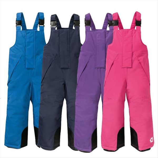 warm kids jumpsuit for girls cotton baby boy overalls windproof children pants sport toddler snowsuits trousers clothes, Blue
warm kids jumpsuit for girls cotton baby boy overalls windproof children pants sport toddler snowsuits trousers clothes, Blue