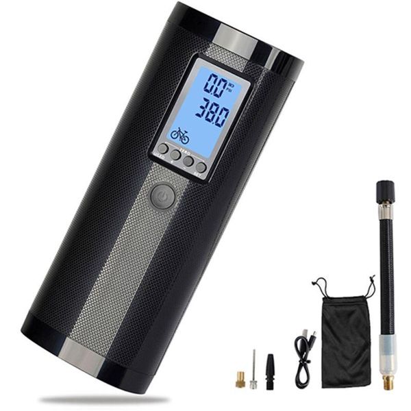 bike pumps mini portable smart electric inflator multifunction car air pressure pump g99d
bike pumps mini portable smart electric inflator multifunction car air pressure pump g99d