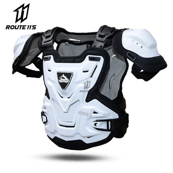 motorcycle apparel children's cross-country armored riding breastplate parallel bicycle protective equipment
motorcycle apparel children's cross-country armored riding breastplate parallel bicycle protective equipment