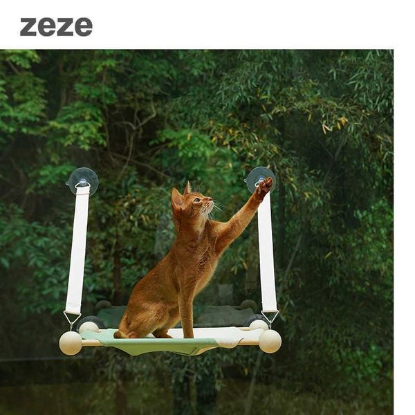 cat beds & furniture solid wood mat bed hammock suction cup wall mounted nest swing summer hanging window sun pet products
cat beds & furniture solid wood mat bed hammock suction cup wall mounted nest swing summer hanging window sun pet products