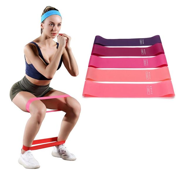 resistance bands heyyoga pilates exercise rubber mini belt crossfit training equipment fitness chewing gum sports gym band
resistance bands heyyoga pilates exercise rubber mini belt crossfit training equipment fitness chewing gum sports gym band