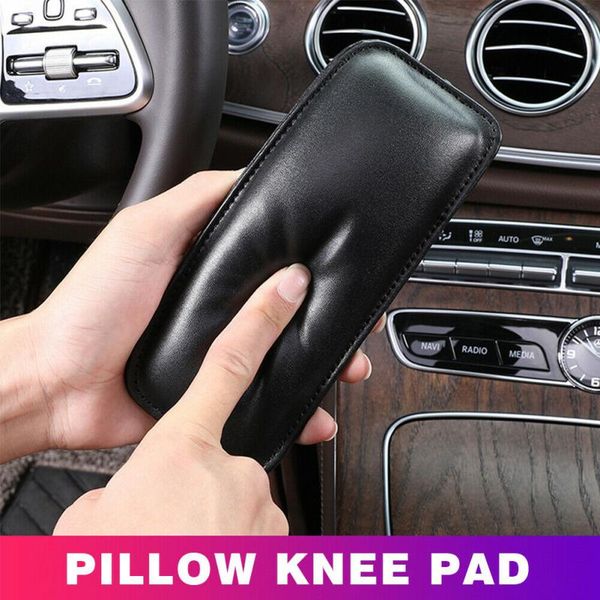seat cushions leather knee pad car interior pillow comfortable elastic cushion memory foam universal thigh support accessories
seat cushions leather knee pad car interior pillow comfortable elastic cushion memory foam universal thigh support accessories
