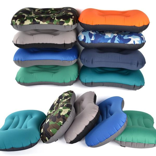 outdoor pads inflatable pillow travel pillow, portable lightweight compact cushion with sack for camping, hiking, traveling
outdoor pads inflatable pillow travel pillow, portable lightweight compact cushion with sack for camping, hiking, traveling