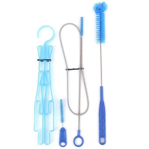 hydration packs 4pcs outdoor water bag cleaning kit bladder tube hose sucker brushes drying rack camel bags
hydration packs 4pcs outdoor water bag cleaning kit bladder tube hose sucker brushes drying rack camel bags