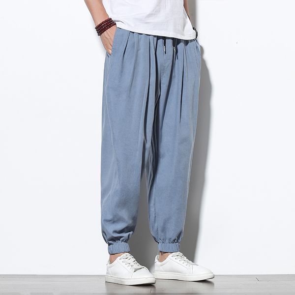 2021 new harem hip hop cotton streetwear loose mens joggers pants casual men trousers dropshipping lh5r x7e5, Black
2021 new harem hip hop cotton streetwear loose mens joggers pants casual men trousers dropshipping lh5r x7e5, Black