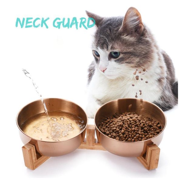 cat bowls & feeders non-slip with raised stand bowl pet supplies dish feeder water
cat bowls & feeders non-slip with raised stand bowl pet supplies dish feeder water