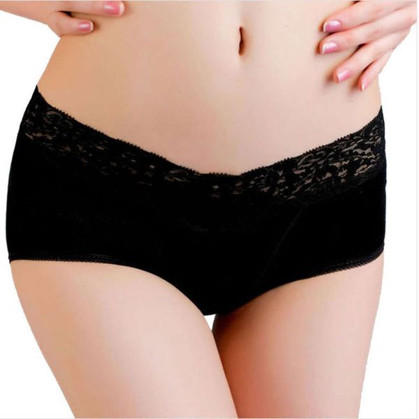 2021lace modal magnetic therapy health care underwear medium low waist large women's briefs, Black;pink
2021lace modal magnetic therapy health care underwear medium low waist large women's briefs, Black;pink