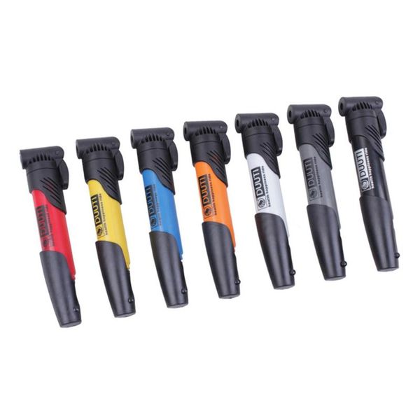 bike pumps mini portable high-strength plastic bicycle air pump tire inflator super light accessories mtb road cycling tool
bike pumps mini portable high-strength plastic bicycle air pump tire inflator super light accessories mtb road cycling tool