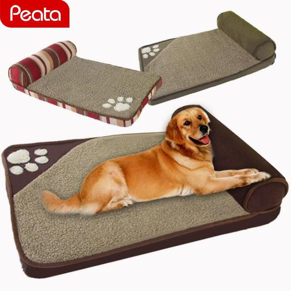 dog house beds for large small dogs house sofa kennel square pillow husky labrador teddy pet dogs cat beds mat cat blanket z
dog house beds for large small dogs house sofa kennel square pillow husky labrador teddy pet dogs cat beds mat cat blanket z