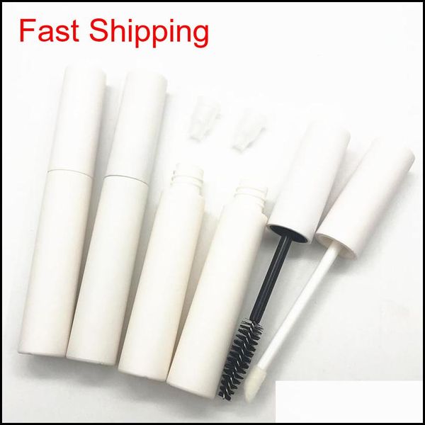 new arrival 10/30/50/100pcs matte white 10ml lip gloss tube lip glaza bottle empty eyeliner bottle mascara tube ccgl3 kvltw
new arrival 10/30/50/100pcs matte white 10ml lip gloss tube lip glaza bottle empty eyeliner bottle mascara tube ccgl3 kvltw