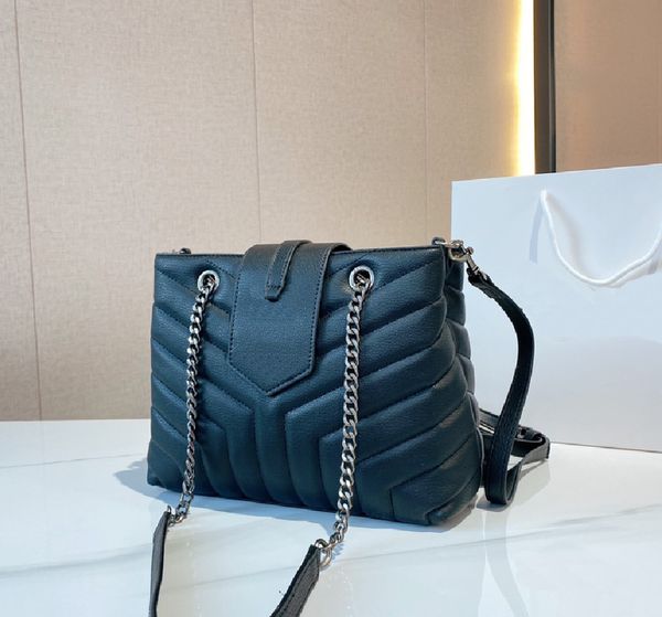 women's temperament shoulder bag designer handbag fashion with letter classic women shopping bags wallet
women's temperament shoulder bag designer handbag fashion with letter classic women shopping bags wallet