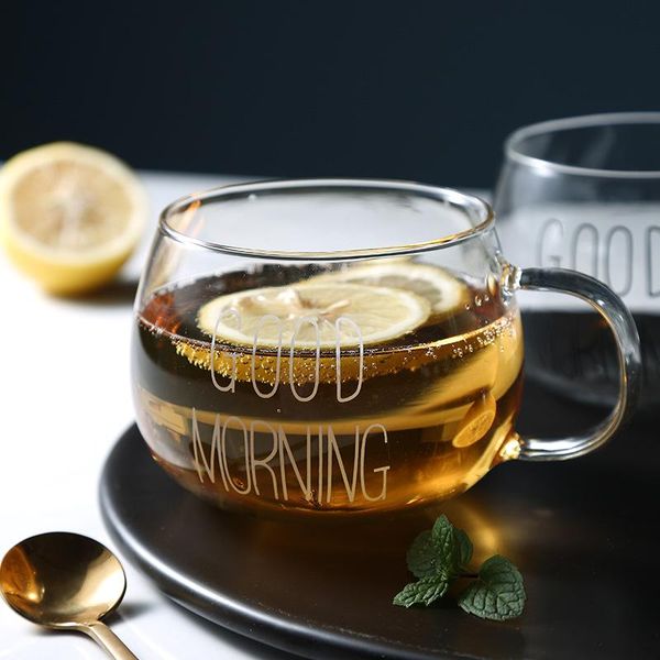 wine glasses 380ml creative letter printing transparent glass coffee tea drink breakfast milk cup mug handle beverage utensil
wine glasses 380ml creative letter printing transparent glass coffee tea drink breakfast milk cup mug handle beverage utensil