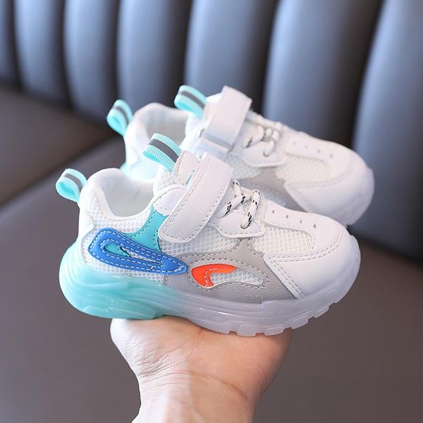 athletic & outdoor 2021 spring children sports shoes boy girls breathable net shoe baby toddler fashion jelly rubber soles kids, Black
athletic & outdoor 2021 spring children sports shoes boy girls breathable net shoe baby toddler fashion jelly rubber soles kids, Black