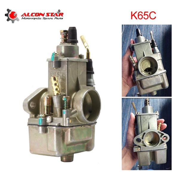 motorcycle fuel system alonstar- k65c(s) 26mm carburetor carb fit ural dnepr k750 mb650 mb750 m72 for minsk mmvz-1 mmvz-3 racing
motorcycle fuel system alonstar- k65c(s) 26mm carburetor carb fit ural dnepr k750 mb650 mb750 m72 for minsk mmvz-1 mmvz-3 racing