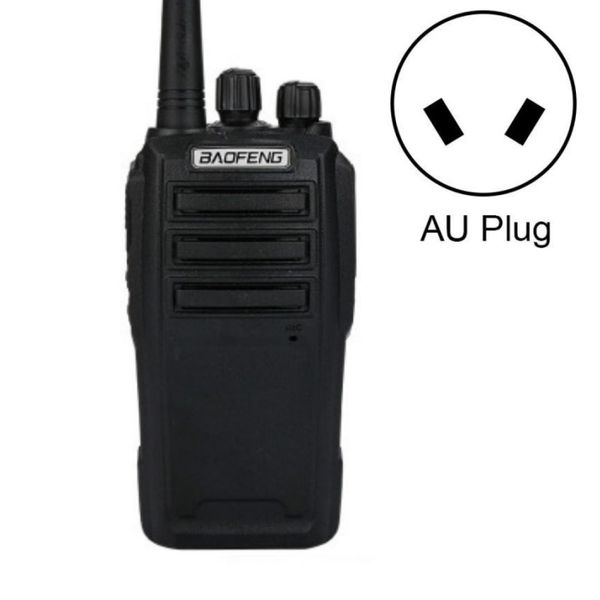 baofeng bf-uv6d civil l outdoor construction site mobile high-power walkie-talkie plug specificationsau plug
baofeng bf-uv6d civil l outdoor construction site mobile high-power walkie-talkie plug specificationsau plug