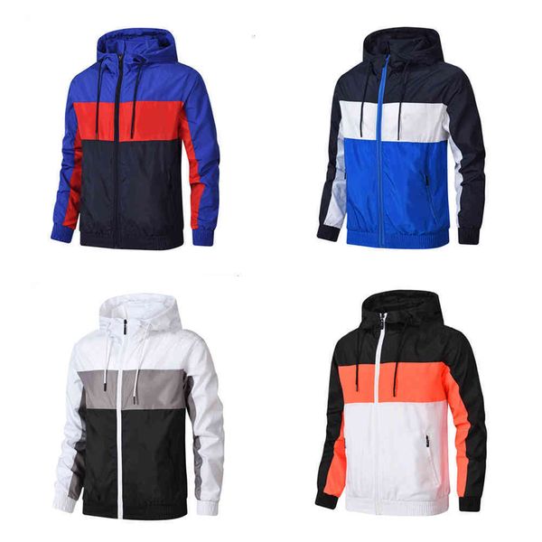 men women jacket coat sweatshirt hoodie clothes asian size hoodies sportswear sports zipper windbreaker spring multiple choices please, Black;brown
men women jacket coat sweatshirt hoodie clothes asian size hoodies sportswear sports zipper windbreaker spring multiple choices please, Black;brown