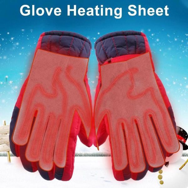 ski gloves 1/2pcs glove heating pad washable electric sheet three-speed thermostat outdoor camping usb accesso d6z9
ski gloves 1/2pcs glove heating pad washable electric sheet three-speed thermostat outdoor camping usb accesso d6z9