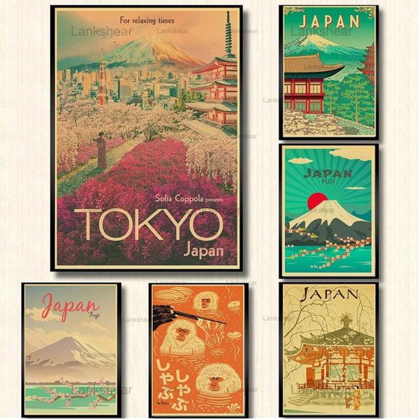 paintings lankshear retro canvas painting visit japan tokyo travel wall pictures landscape art living room home decoration
paintings lankshear retro canvas painting visit japan tokyo travel wall pictures landscape art living room home decoration