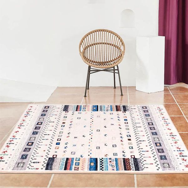 morocco soft carpet rug for living room decor nordic shaggy carpet home bedroom bedside non-slip mat plush fluffy area rugs
morocco soft carpet rug for living room decor nordic shaggy carpet home bedroom bedside non-slip mat plush fluffy area rugs