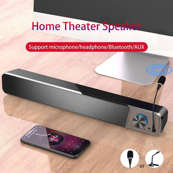soundbar tv caixa de som bluetooth speakers computer co subwoofer boombox microphone alto-falantes music home theatre system
soundbar tv caixa de som bluetooth speakers computer co subwoofer boombox microphone alto-falantes music home theatre system