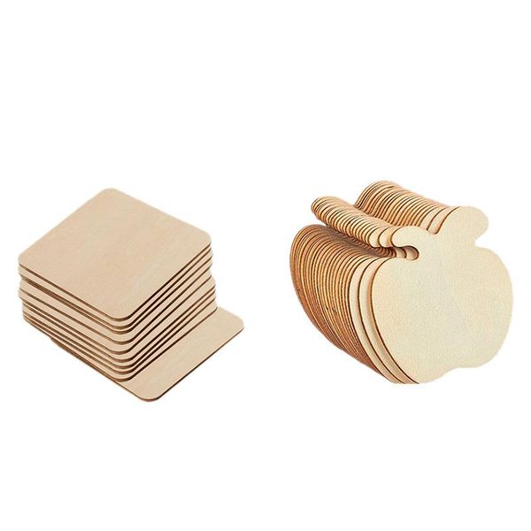party decoration 40pcs handicraft wooden board diy painting children hand painted wood chips home decorations valentines day props
party decoration 40pcs handicraft wooden board diy painting children hand painted wood chips home decorations valentines day props