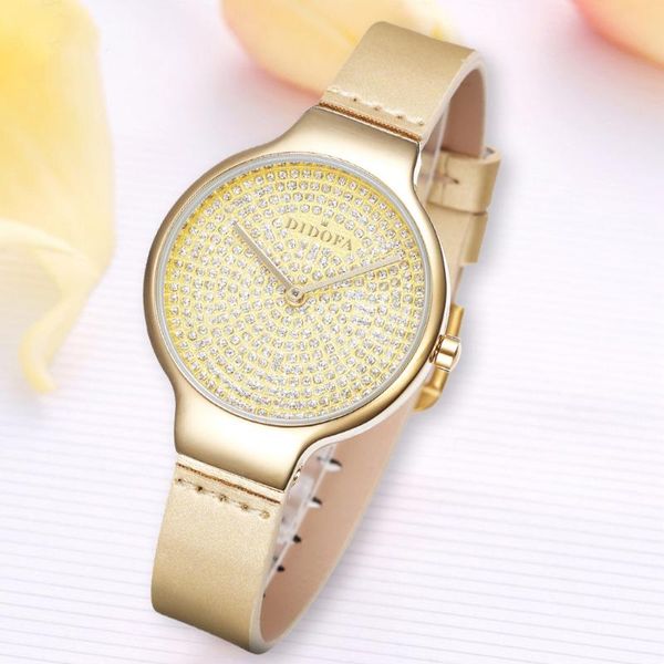 wristwatches fashionable women quartz watch stainless steel good bracelet luxury female watches friend's gift relogio feminino, Slivery;brown
wristwatches fashionable women quartz watch stainless steel good bracelet luxury female watches friend's gift relogio feminino, Slivery;brown