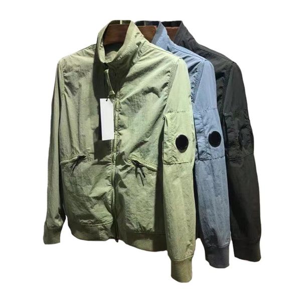men's jackets washed cargo jacket men clothing military windbreaker varsity coat casual sports autumn zipper stand collar baseball ma2, Black;brown
men's jackets washed cargo jacket men clothing military windbreaker varsity coat casual sports autumn zipper stand collar baseball ma2, Black;brown