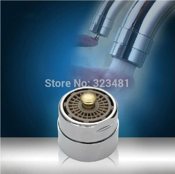 other faucets, showers & accs brass m24 22mm one touch control water saving valve with adapter kitchen faucet accessories aerator chrome pla
other faucets, showers & accs brass m24 22mm one touch control water saving valve with adapter kitchen faucet accessories aerator chrome pla