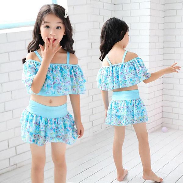 one-piece suits bikini girls swimsuits two pieces swim wear princess floral split swimwear beach skirt swimsuit bathing suit
one-piece suits bikini girls swimsuits two pieces swim wear princess floral split swimwear beach skirt swimsuit bathing suit