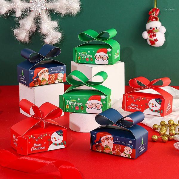 christmas decorations candy box packaging bag festival supplies party 10pcs 4x6x10cm exclusive design for baking easy folding favor boxes
christmas decorations candy box packaging bag festival supplies party 10pcs 4x6x10cm exclusive design for baking easy folding favor boxes