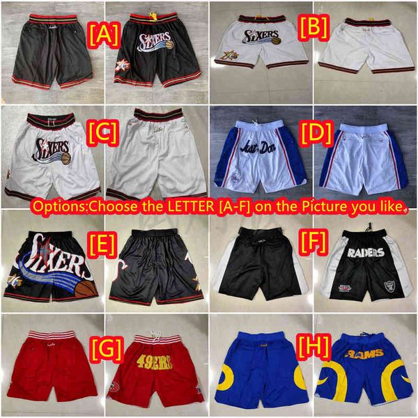 men's shorts team basketball short just don mesh city version sport shorts hip pop pant with black blue red green mens stitched fitness, White;black
men's shorts team basketball short just don mesh city version sport shorts hip pop pant with black blue red green mens stitched fitness, White;black