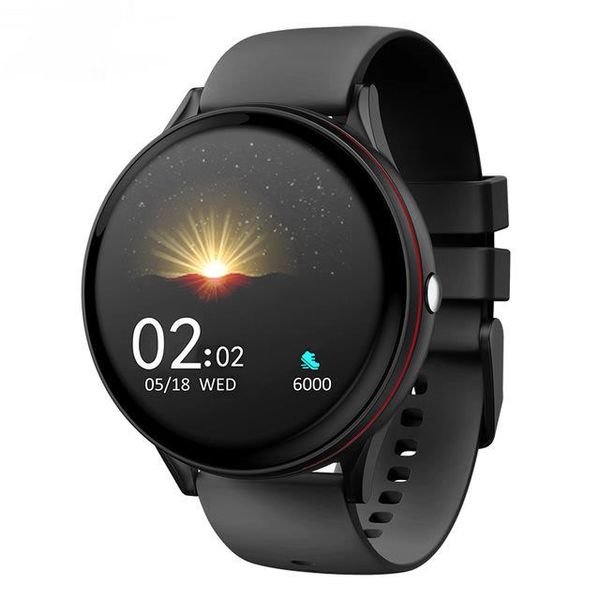 2020 new full touch screen smart watch women heart rate blood pressure health watch for android ios sport ladies smartwatch
2020 new full touch screen smart watch women heart rate blood pressure health watch for android ios sport ladies smartwatch