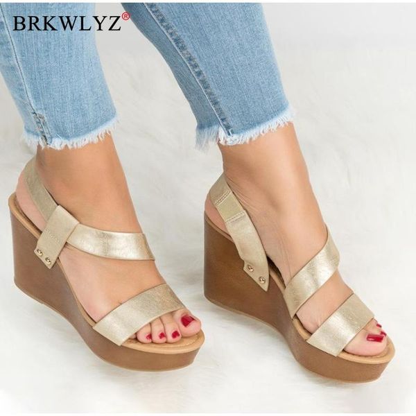 sandals women wedges summer slip on platform ladies gold shoes woman fashion open toe casual female sandalias 2021, Black
sandals women wedges summer slip on platform ladies gold shoes woman fashion open toe casual female sandalias 2021, Black