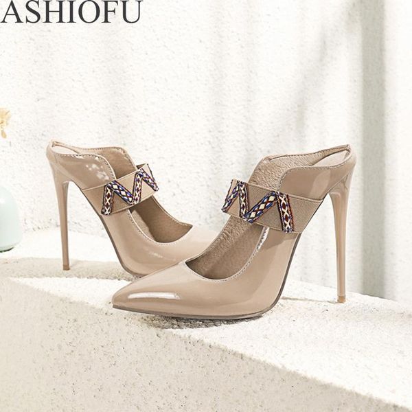 dress shoes ashiofu 2021 ladies 12cm high heel pumps slingback vw-style party prom large size fashion evening court, Black
dress shoes ashiofu 2021 ladies 12cm high heel pumps slingback vw-style party prom large size fashion evening court, Black