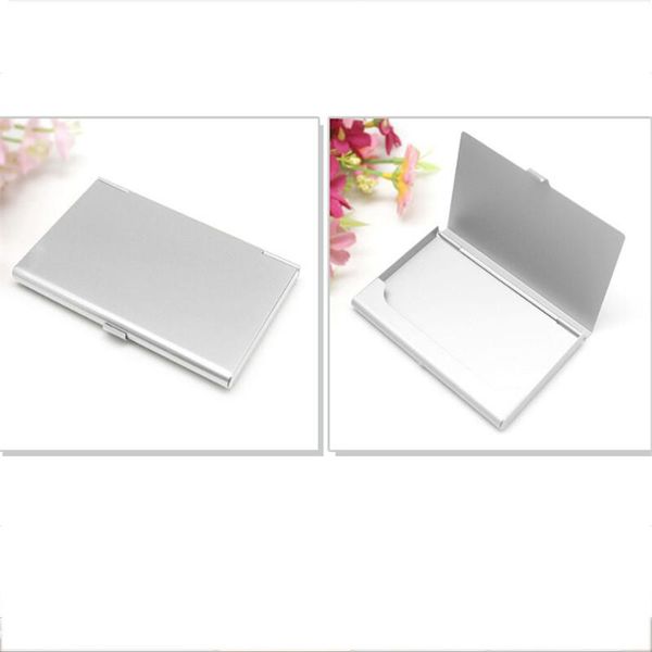 card holders men casual business case stainless steel aluminum holder metal box cover credit wallet purse, Brown;gray
card holders men casual business case stainless steel aluminum holder metal box cover credit wallet purse, Brown;gray