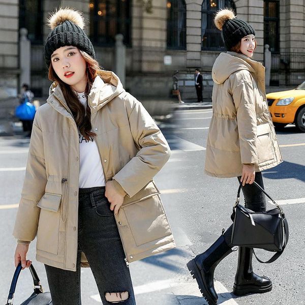 women's down & parkas winter ultralight thin jacket female duck hooded jackets ladies long sleeve warm puffer q165, Black
women's down & parkas winter ultralight thin jacket female duck hooded jackets ladies long sleeve warm puffer q165, Black